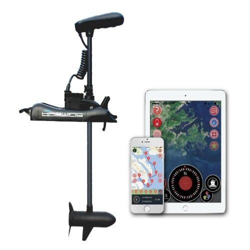 Haswing Cayman B80 GPS