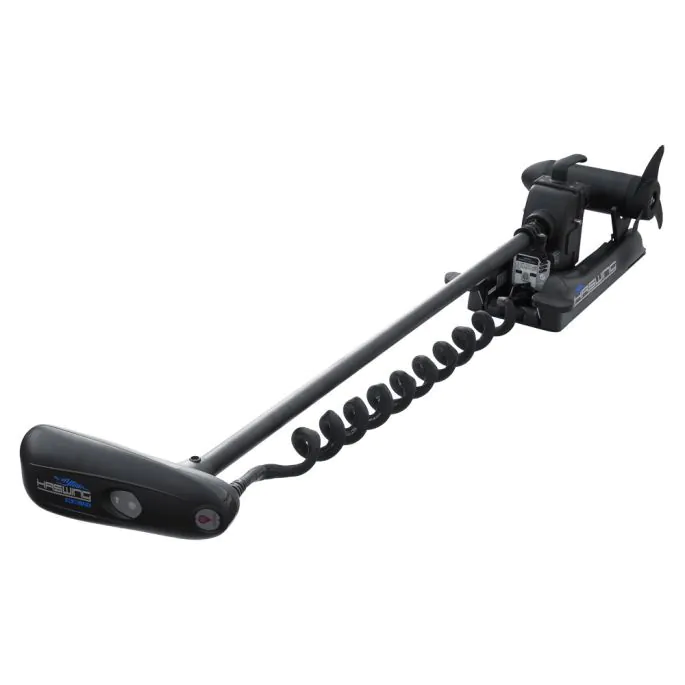 Haswing Cayman B80 GPS