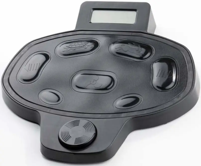 Haswing Voetbediening draadloos