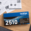 Brother TN2510