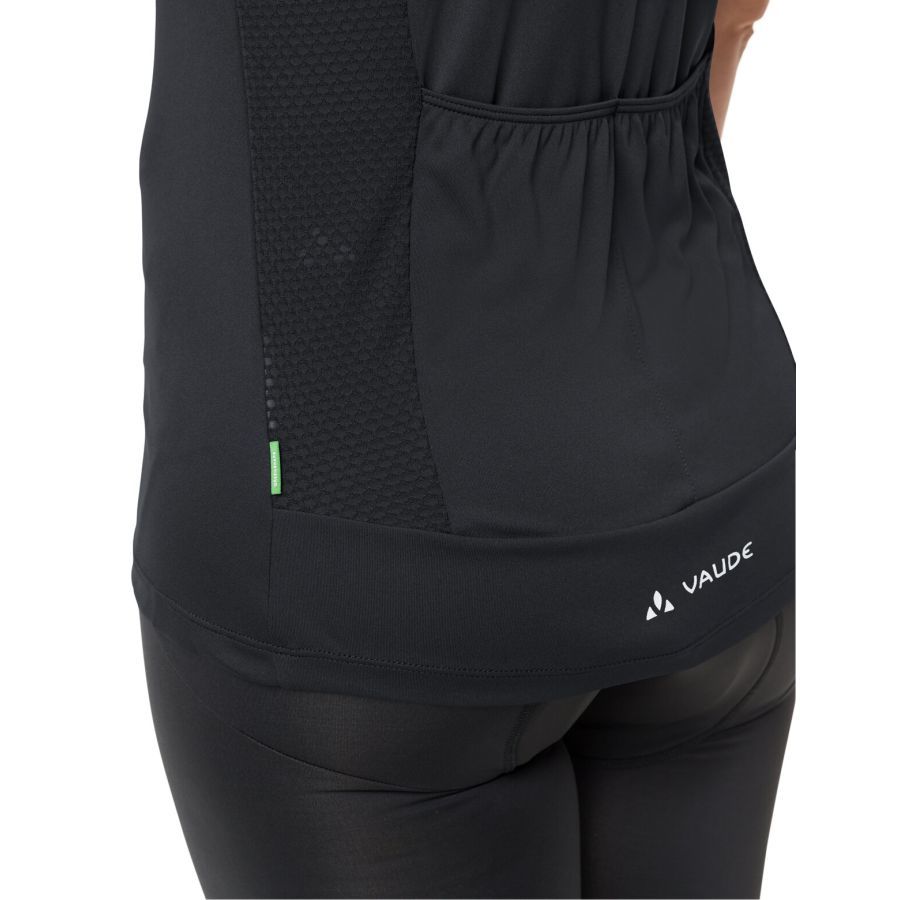 Vaude Matera FZ Tricot S