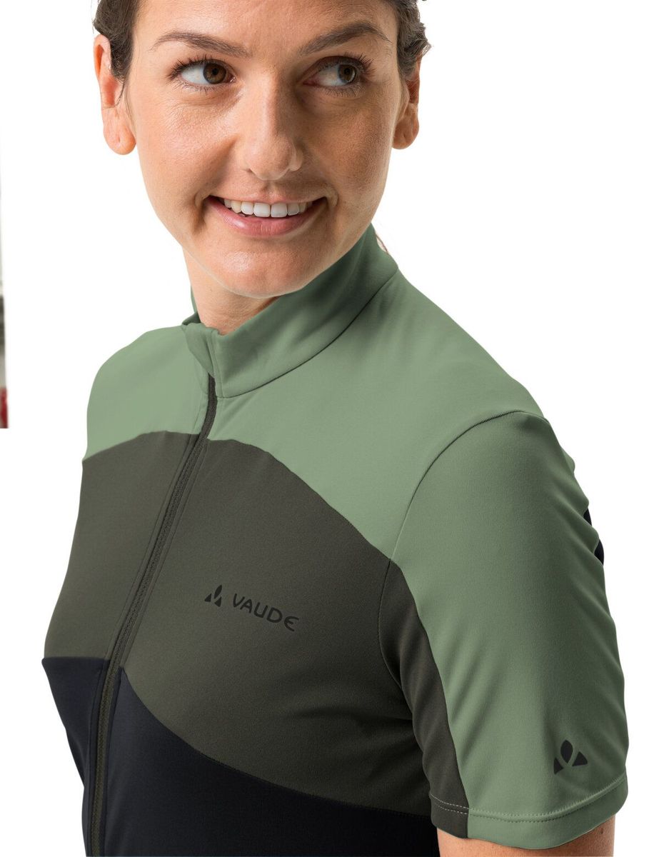 Vaude Matera FZ Tricot M