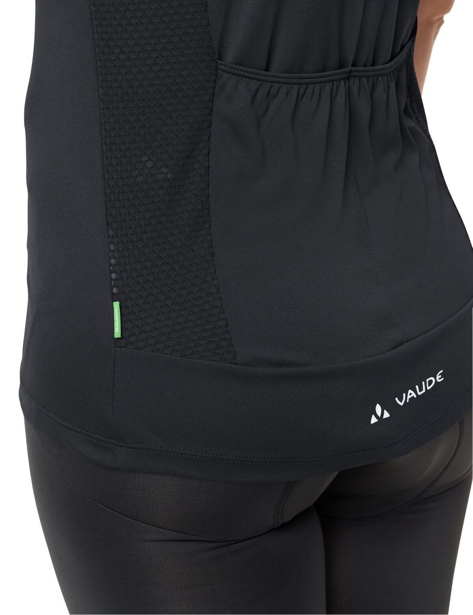 Vaude Matera FZ Tricot M