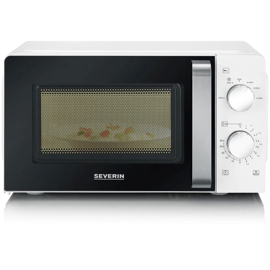 Severin MW7885