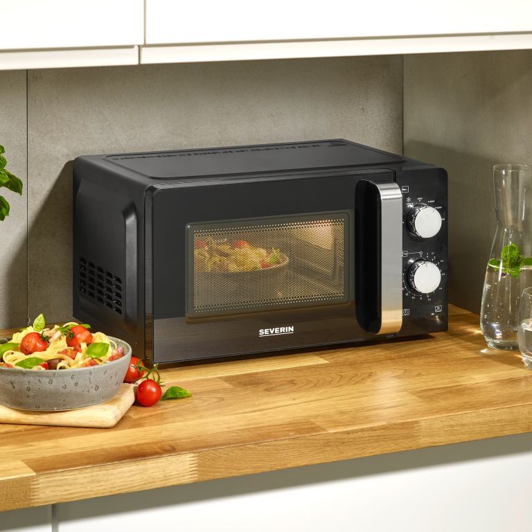 Severin MW7886