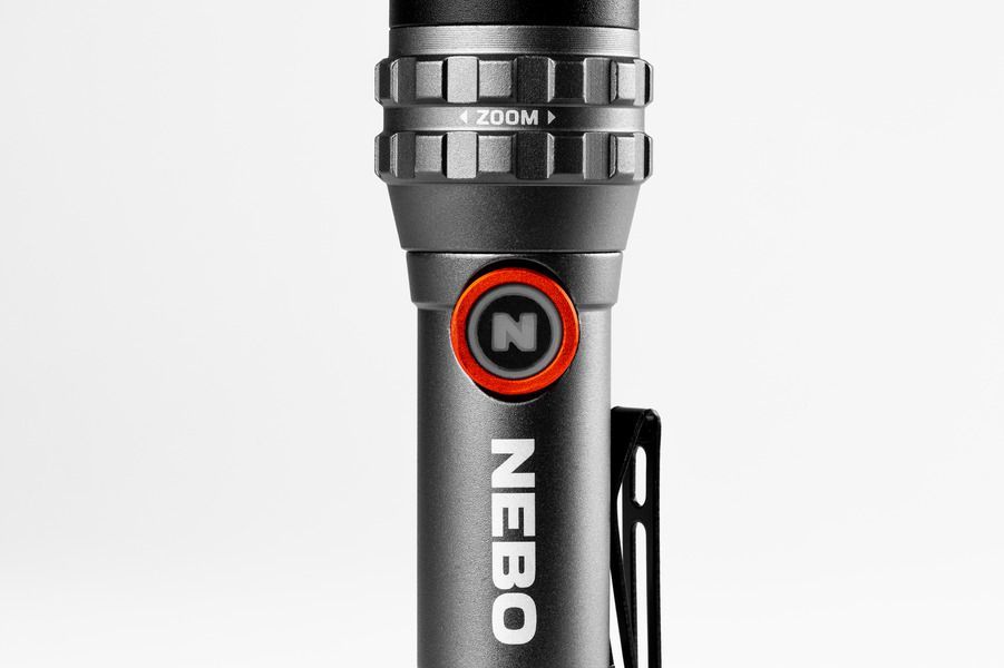 Nebo Davinci 450L Flex