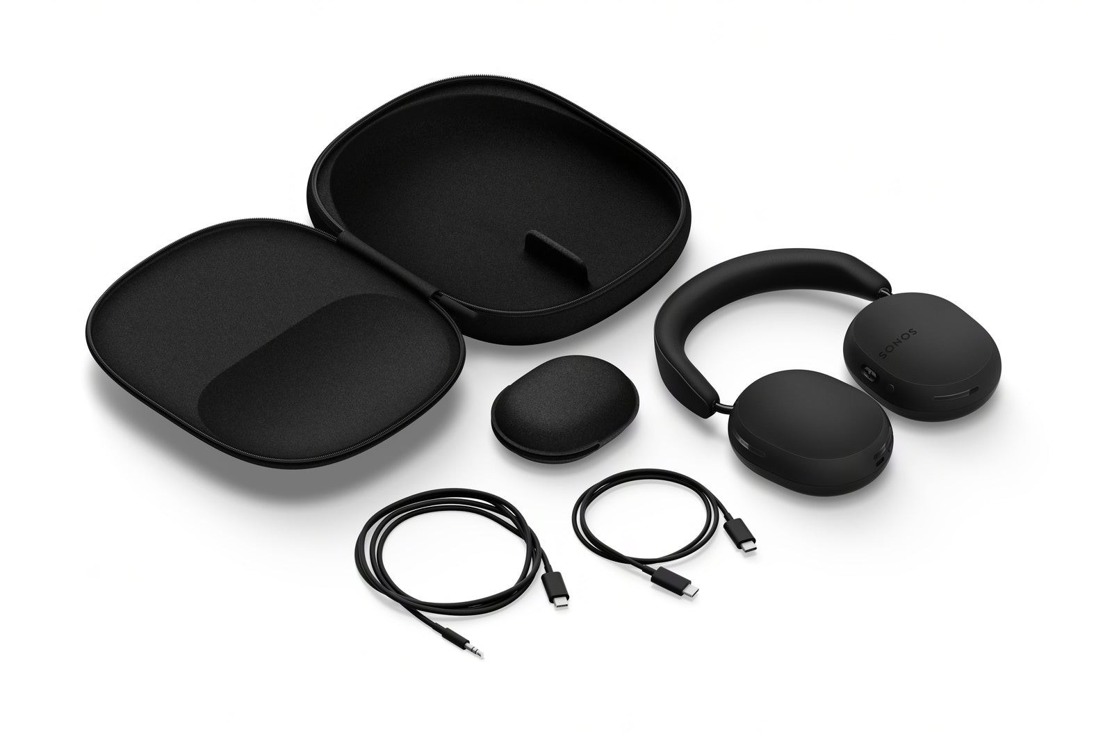 Sonos Ace zwart