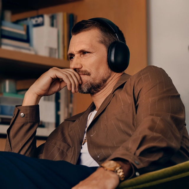 Sonos Ace zwart