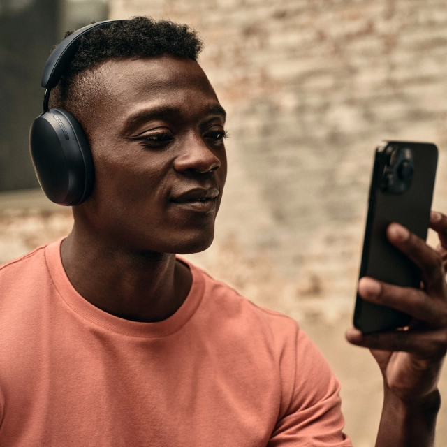 Sonos Ace zwart