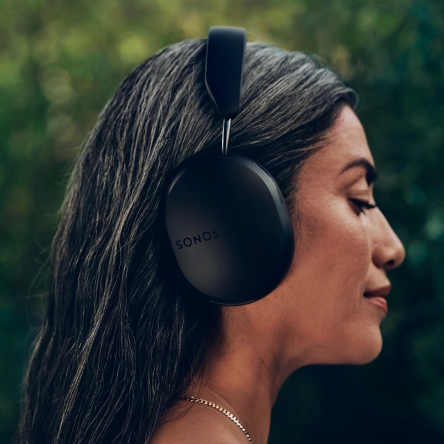 Sonos Ace zwart