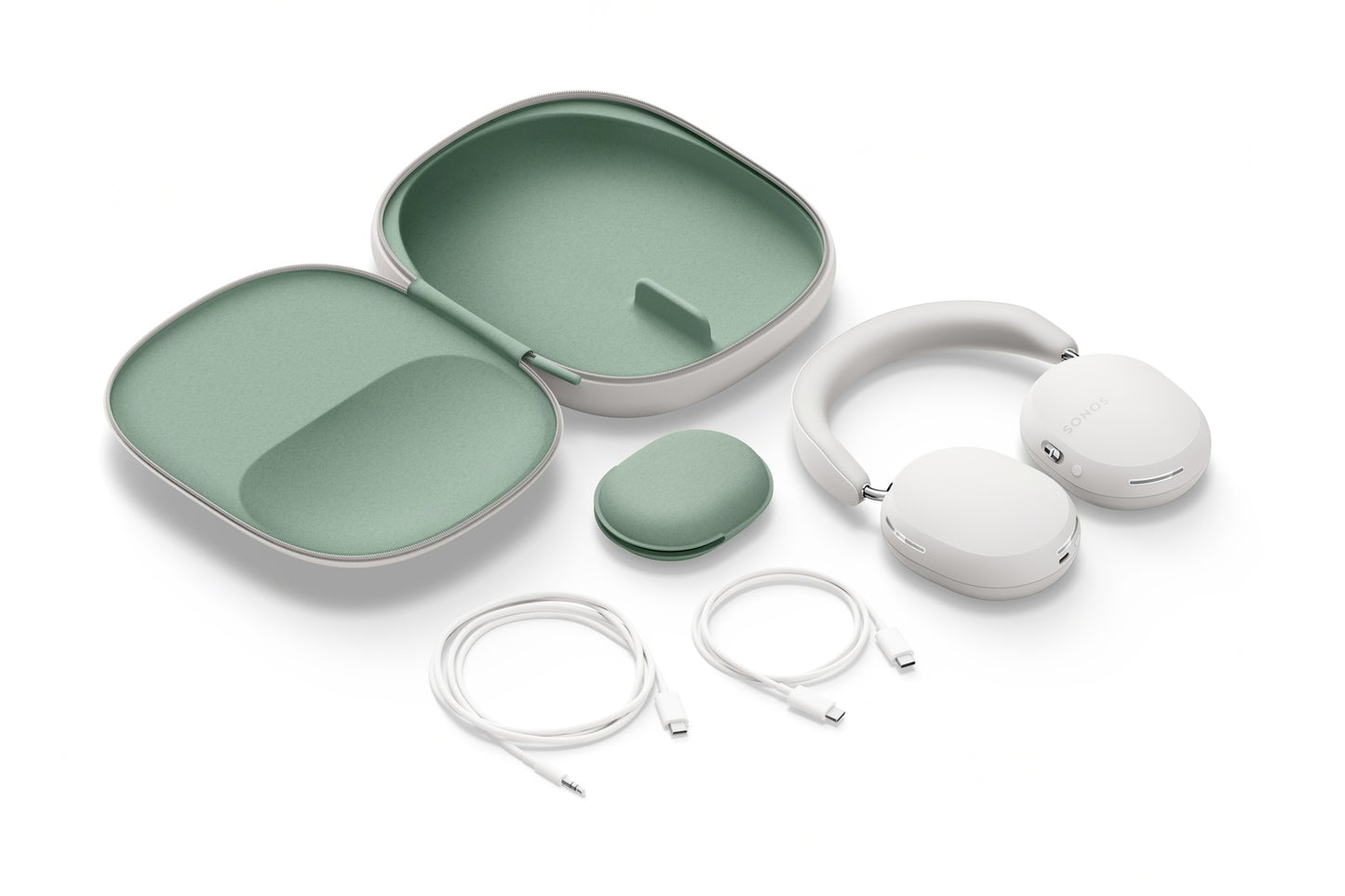 Sonos Ace wit
