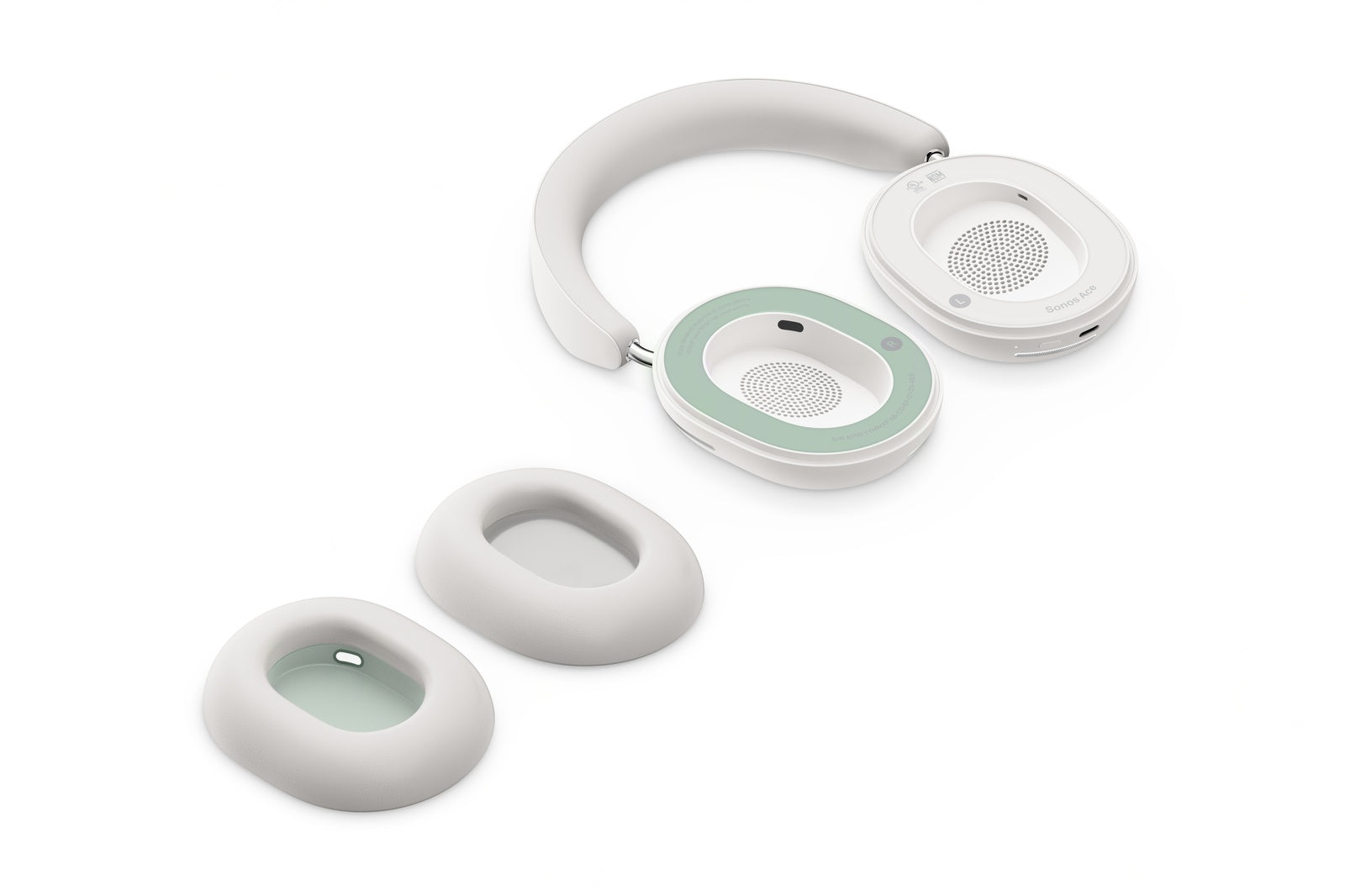 Sonos Ace wit