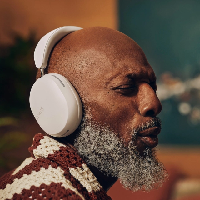 Sonos Ace wit