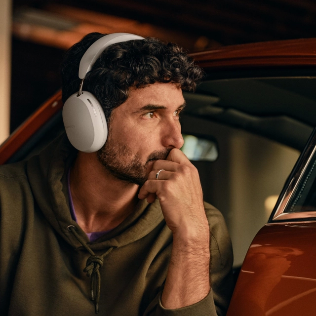 Sonos Ace wit