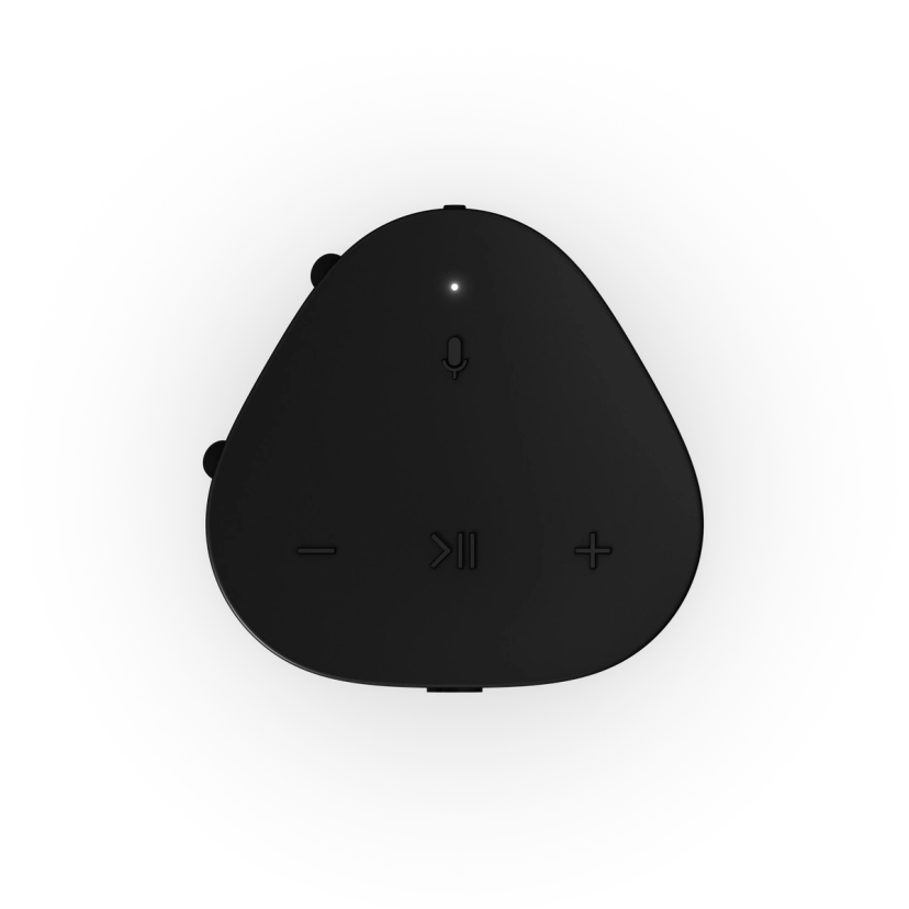 Sonos Roam 2 zwart
