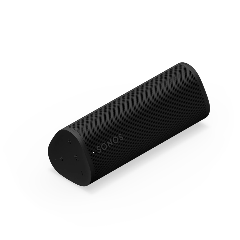 Sonos Roam 2 zwart