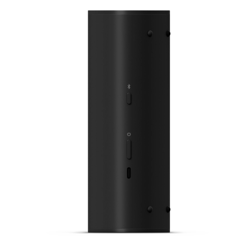Sonos Roam 2 zwart