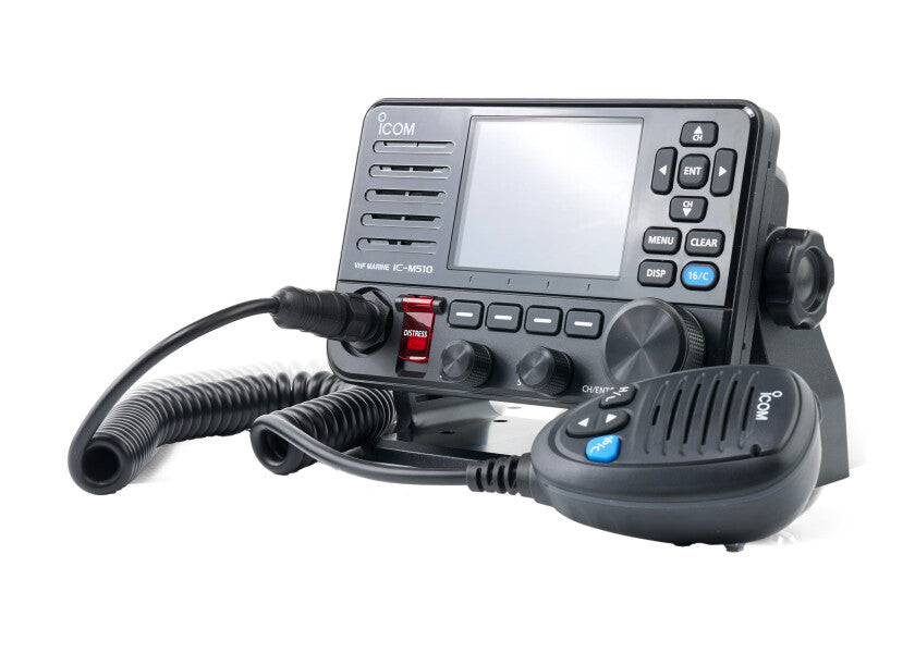 Icom IC-M510E EVO