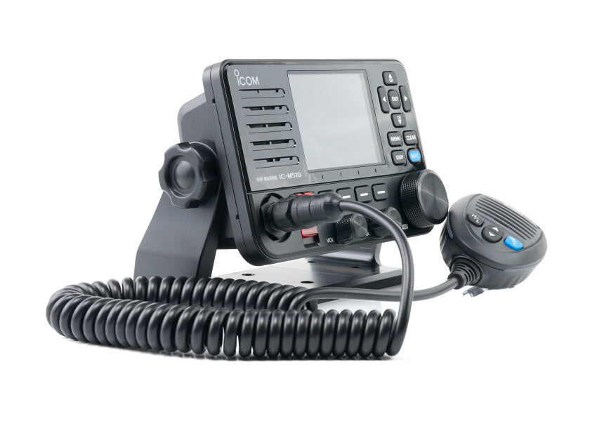 Icom IC-M510E EVO