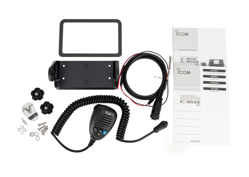 Icom IC-M510E EVO