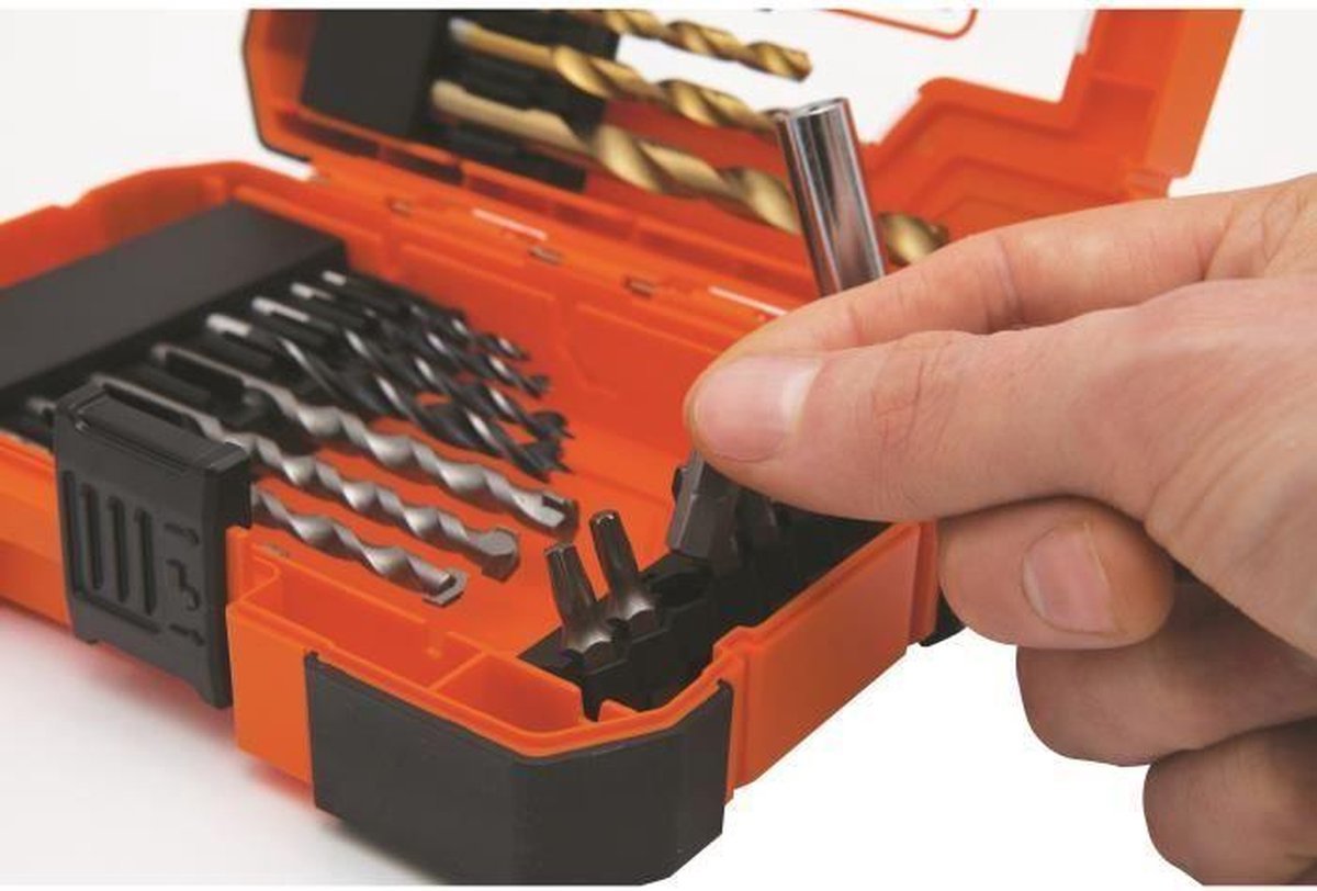 Black&Decker A7235-XJ