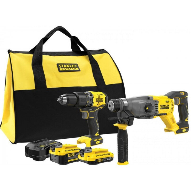 Stanley SFMCK216MDS-QW