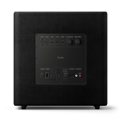 Kef Kube 12 Mie