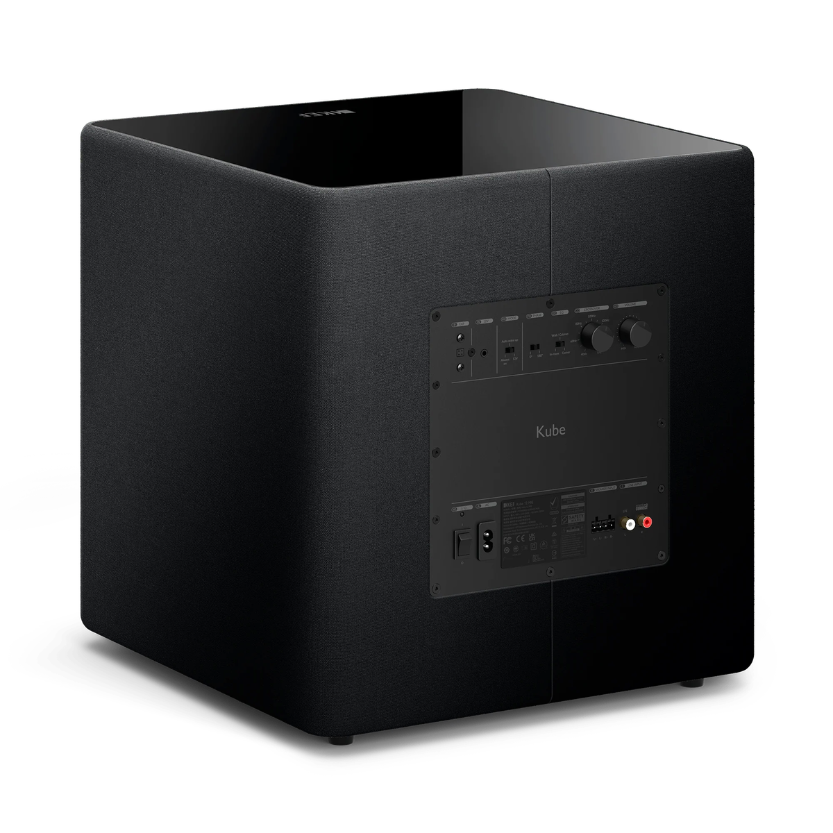 Kef Kube 12 Mie