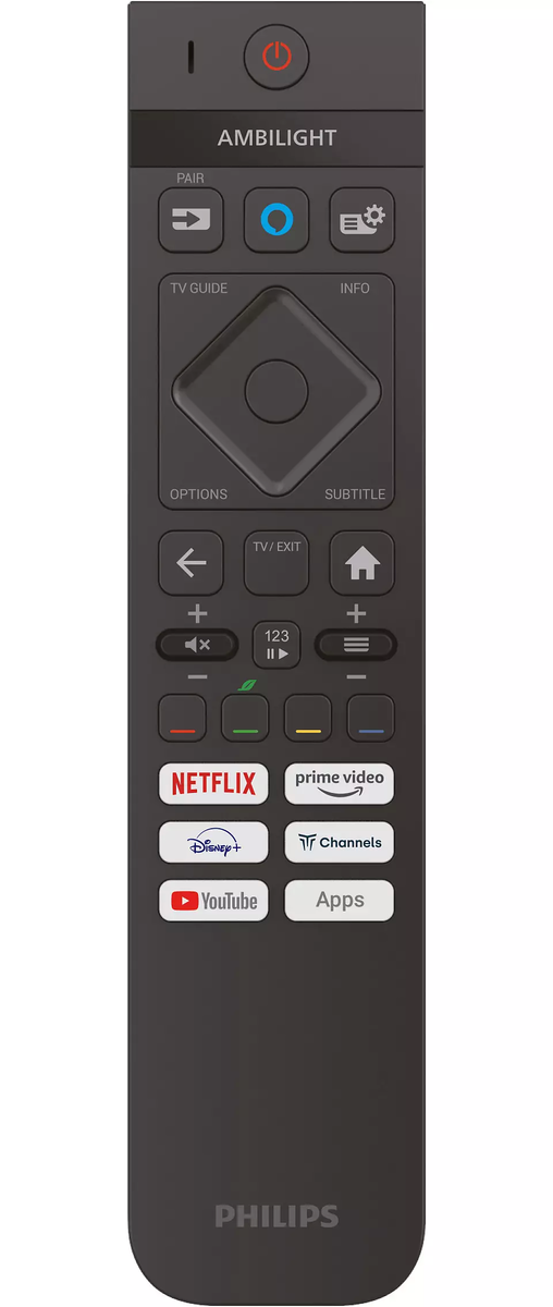 Philips 55PUS8949/12