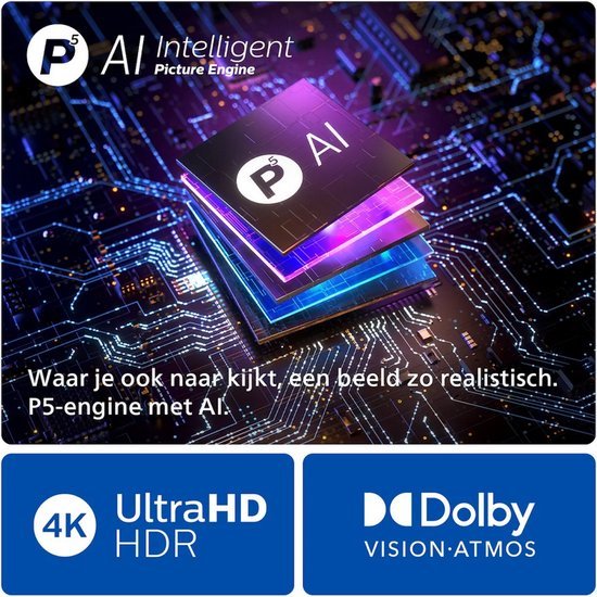 Philips 48OLED849/12
