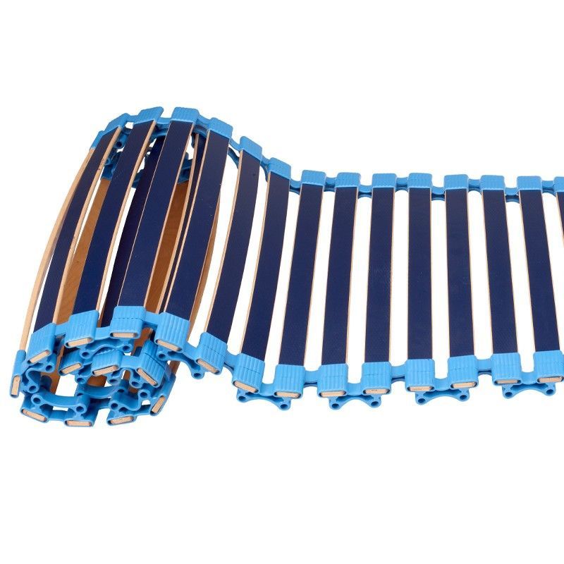 Yachtiflex Oprolbare lattenbodem