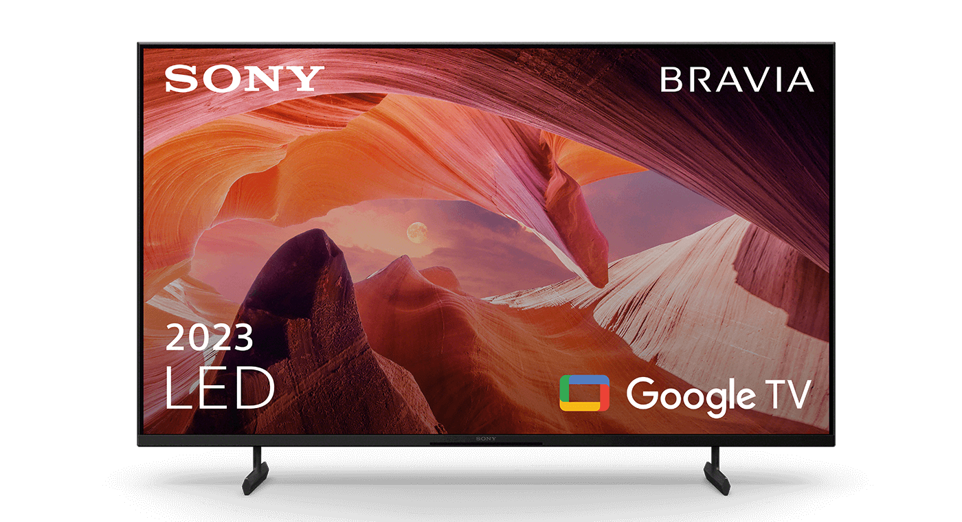 Sony KD75X80LAEP