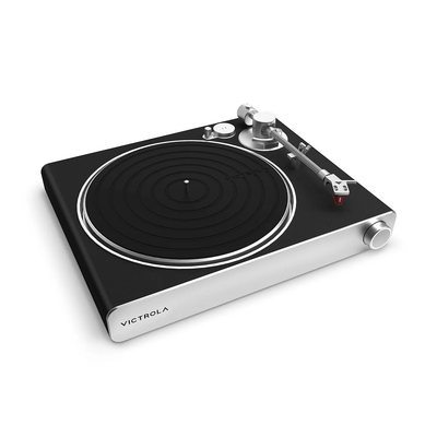 Victrola VPT-3000 Stream carbon