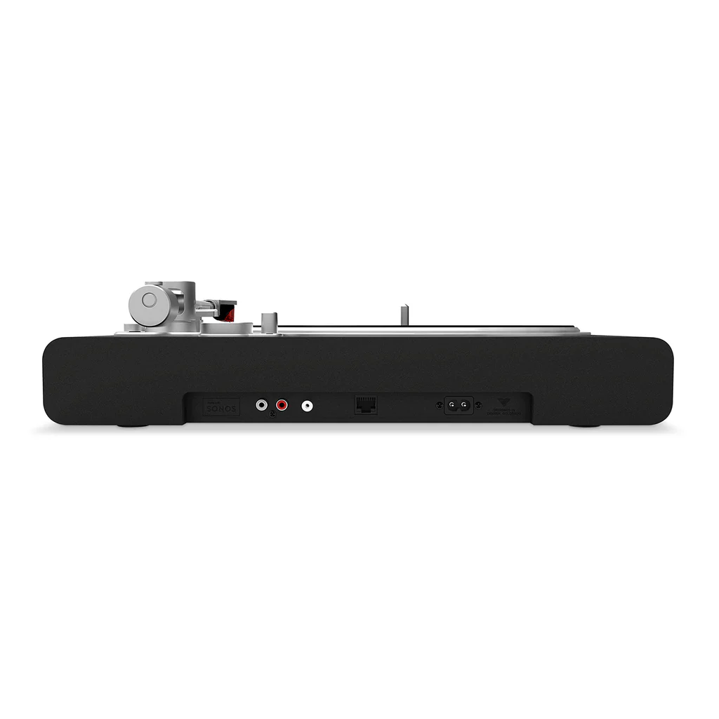 Victrola VPT-3000 Stream carbon