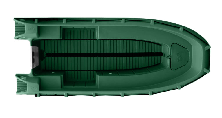 Whaly 435R Professional