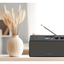 Kenwood CR-ST90S-B