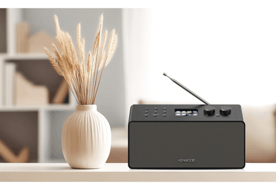 Kenwood CR-ST90S-B