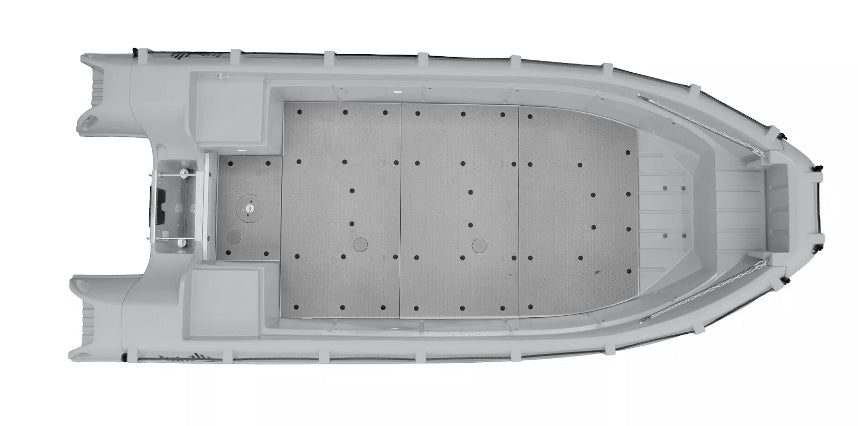 Whaly 500R60 Professional