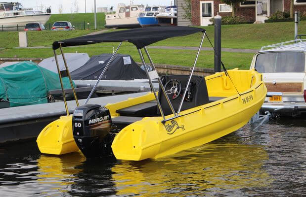 Whaly 500R60 Professional