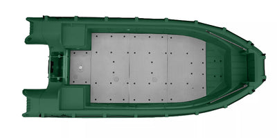 Whaly 500R60 Professional