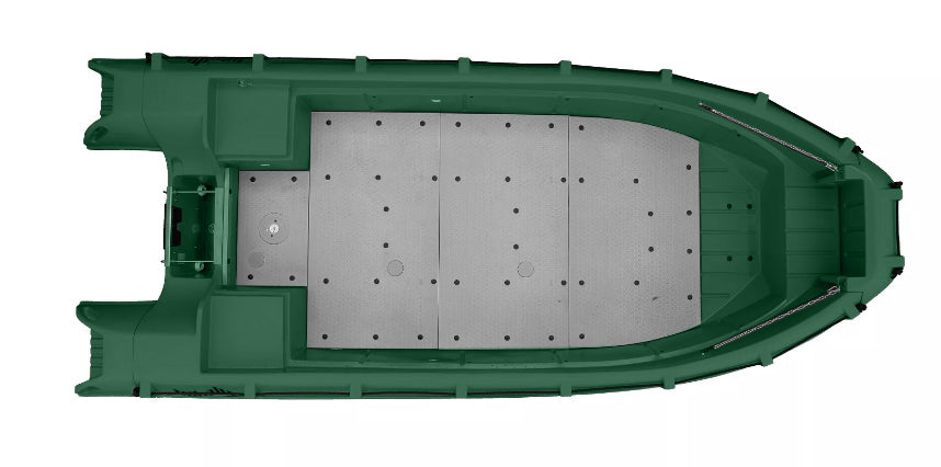 Whaly 500R80 Professional