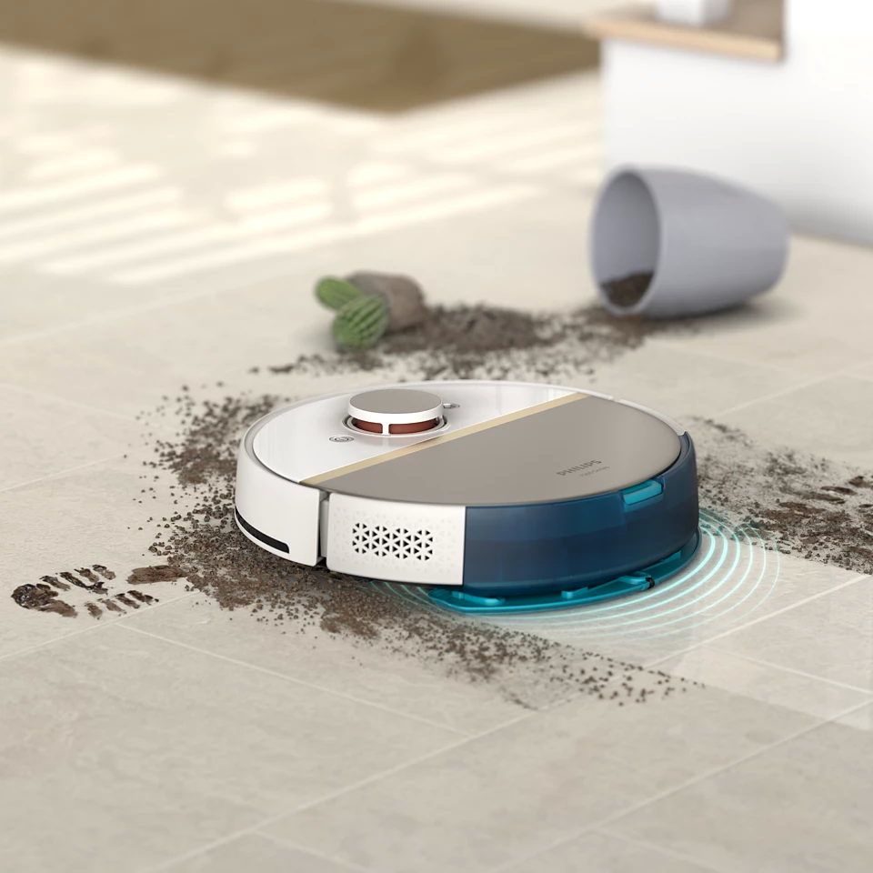Philips XU7000/02