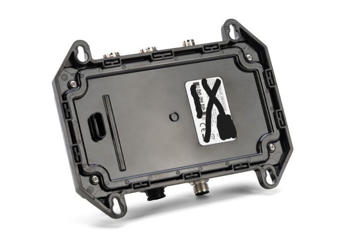 True Heading CTRX Vision+WiFi