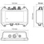 True Heading CTRX Vision+WiFi