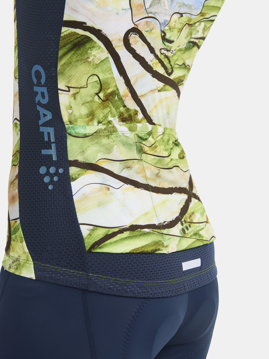 Craft ADV Endurance Graphic W S