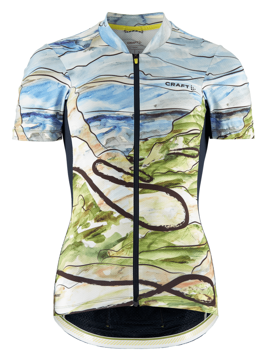 Craft ADV Endurance Graphic W S