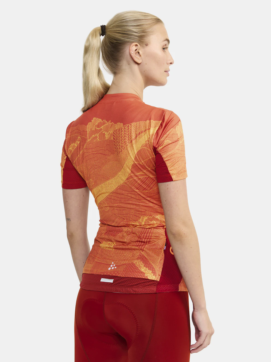 Craft ADV Endurance Graphic S