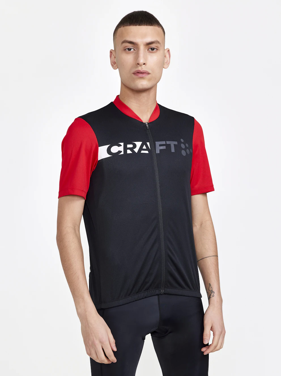 Craft Core Endurance Logo M