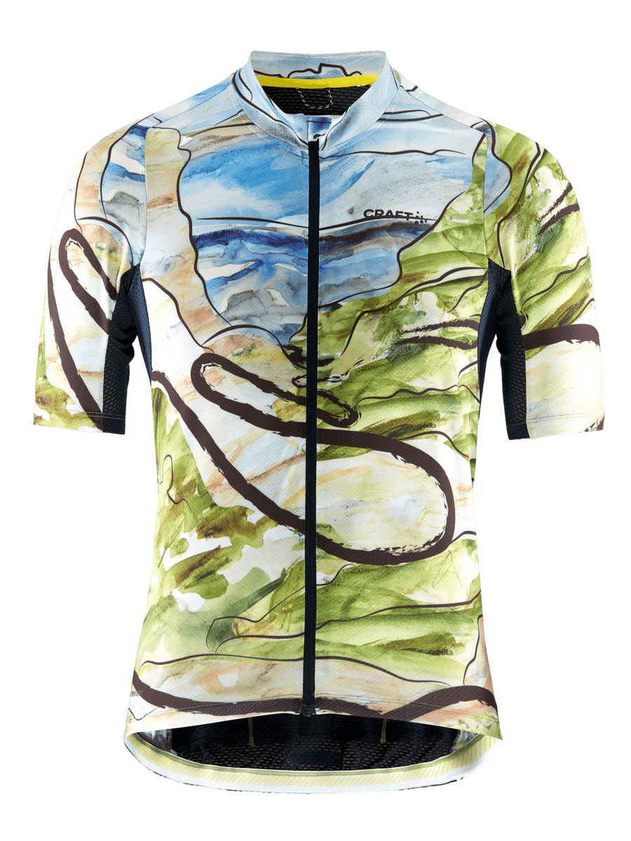 Craft ADV Endurance Graphic