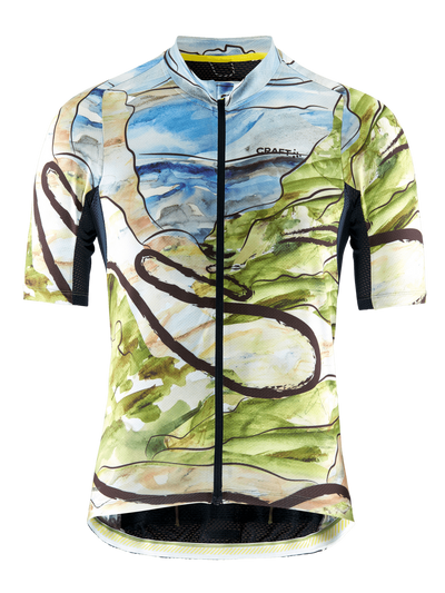 Craft ADV Endurance Graphic